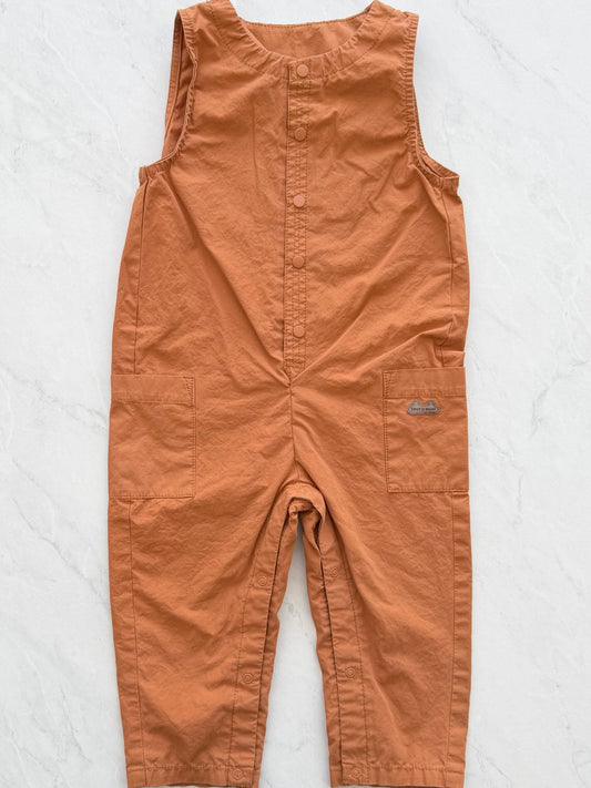 Combinaison une pièce - Souris mini - 12-18 mois