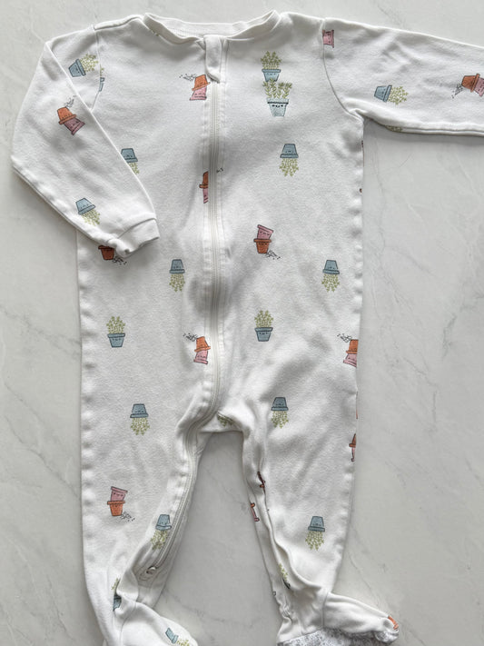*Imparfait* Pyjama à pattes - Pekkle - 18 mois