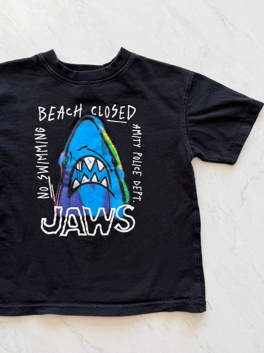 T-shirt - Zara X Jaws - 6-7 ans