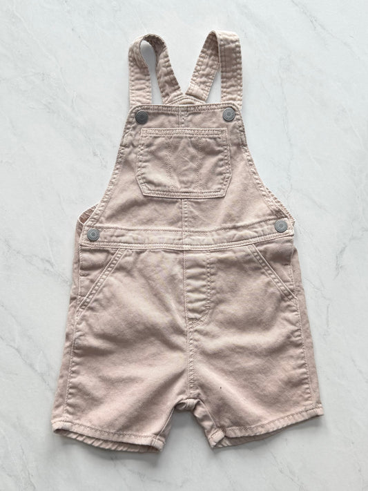 *Imparfait* Salopette - H&M - 18-24 mois