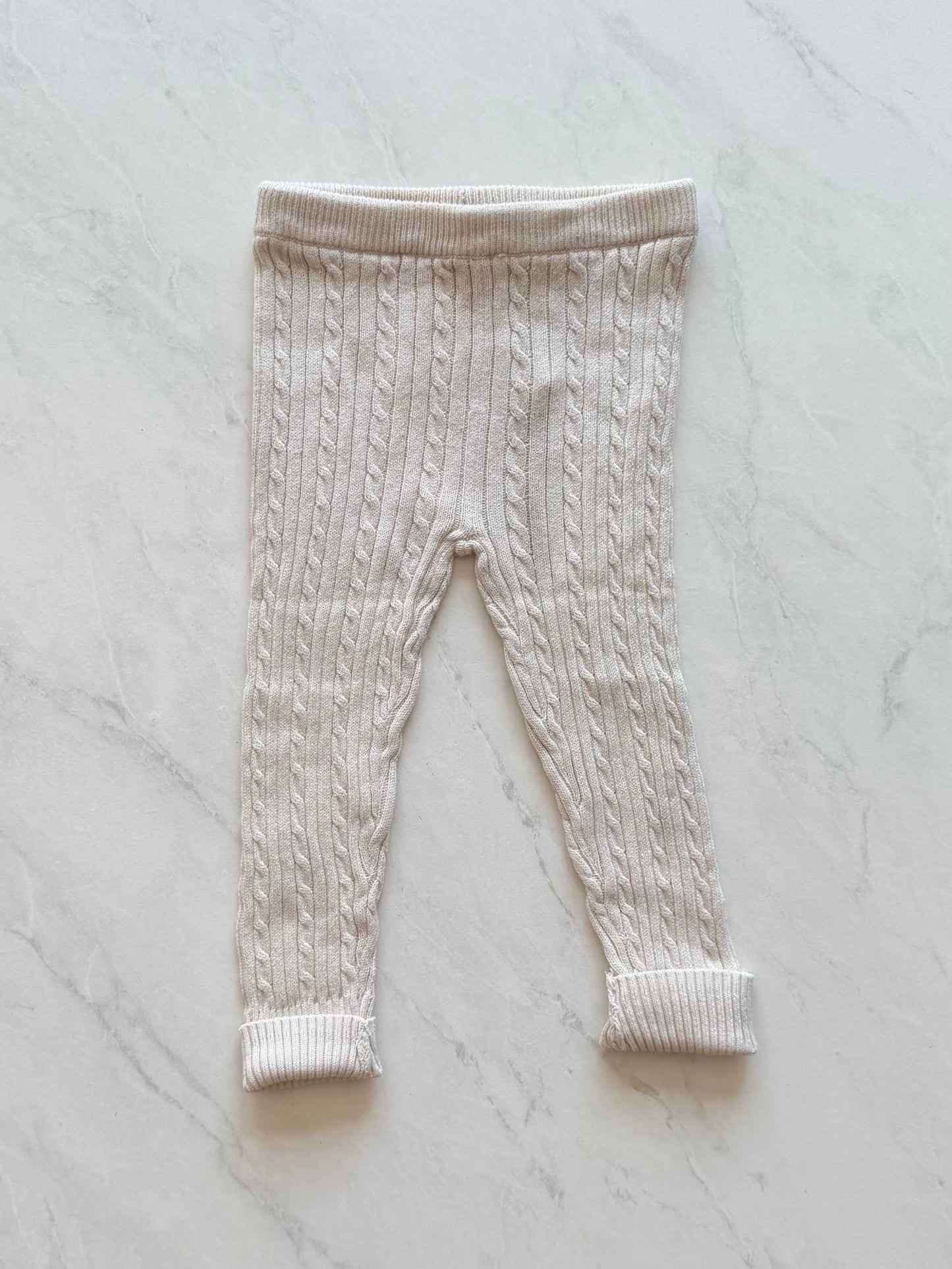 Legging en mailles - Joe Fresh - 2 ans