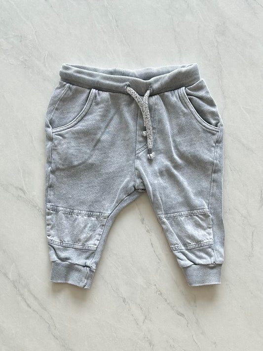 Jogging - Zara - 6-9 mois