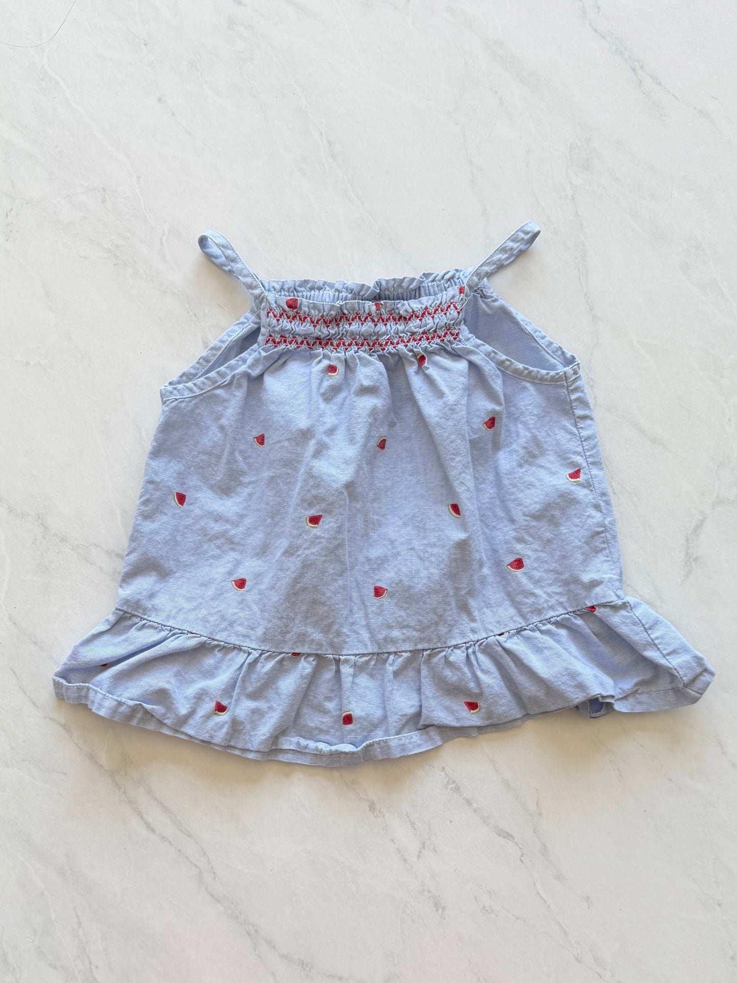 Camisole - OshKosh - 3T