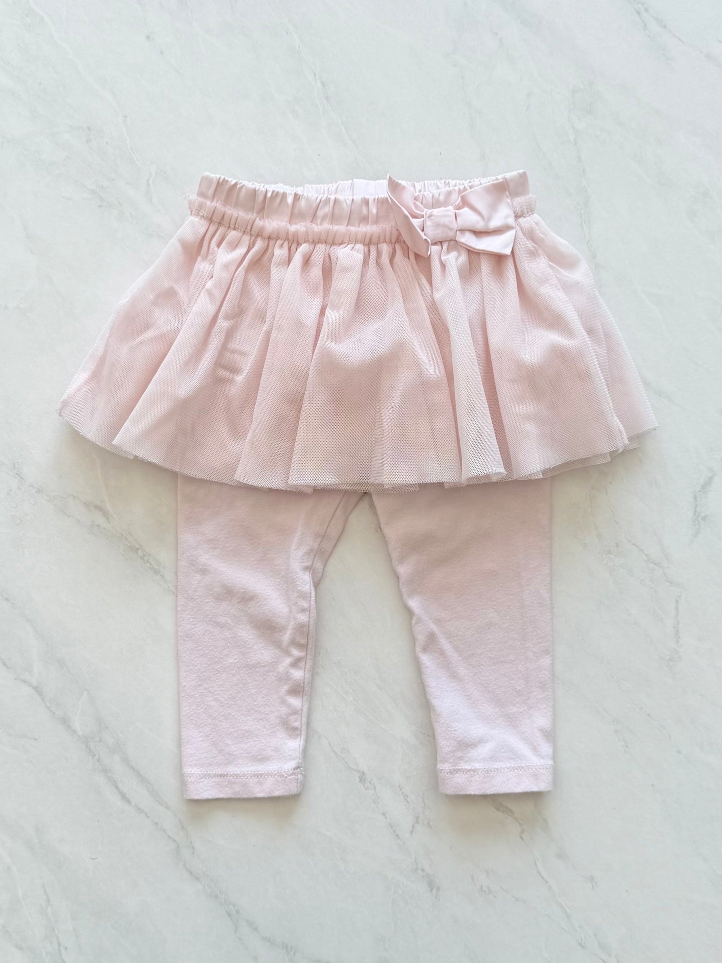 Legging tutu - Baby Gap - 12-18 mois