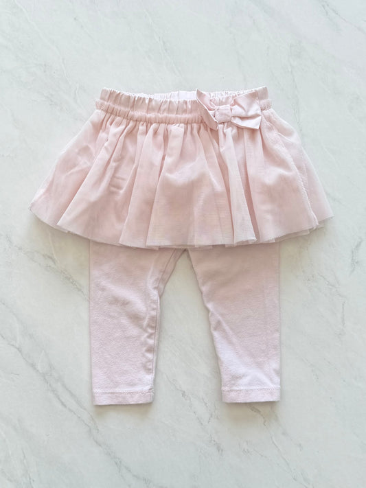 Legging tutu - Baby Gap - 12-18 mois