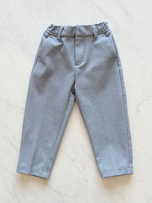 *Imparfait* Pantalon - Zara - 3 ans