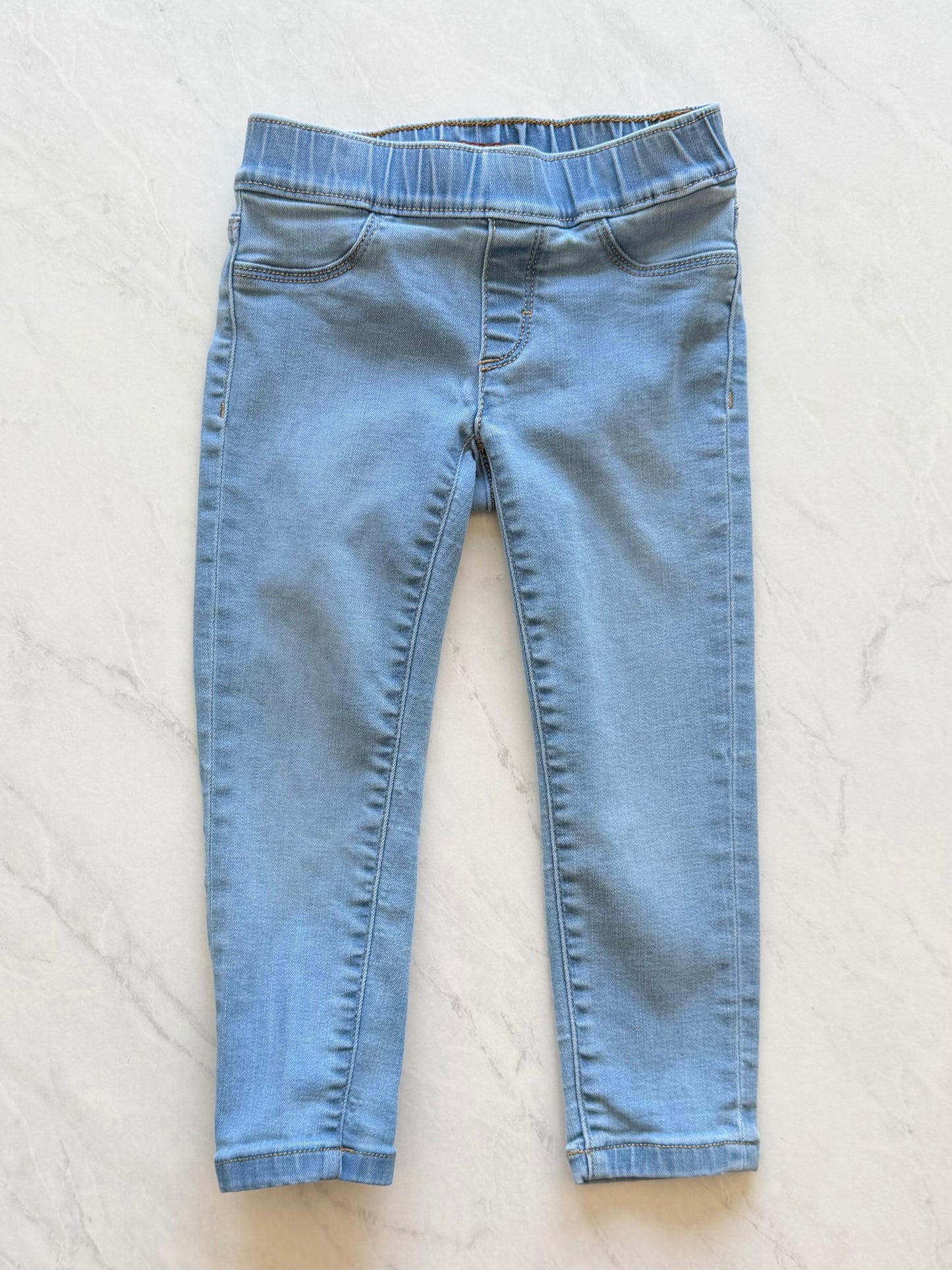 Pantalon - Tommy Hilfiger - 4 ans