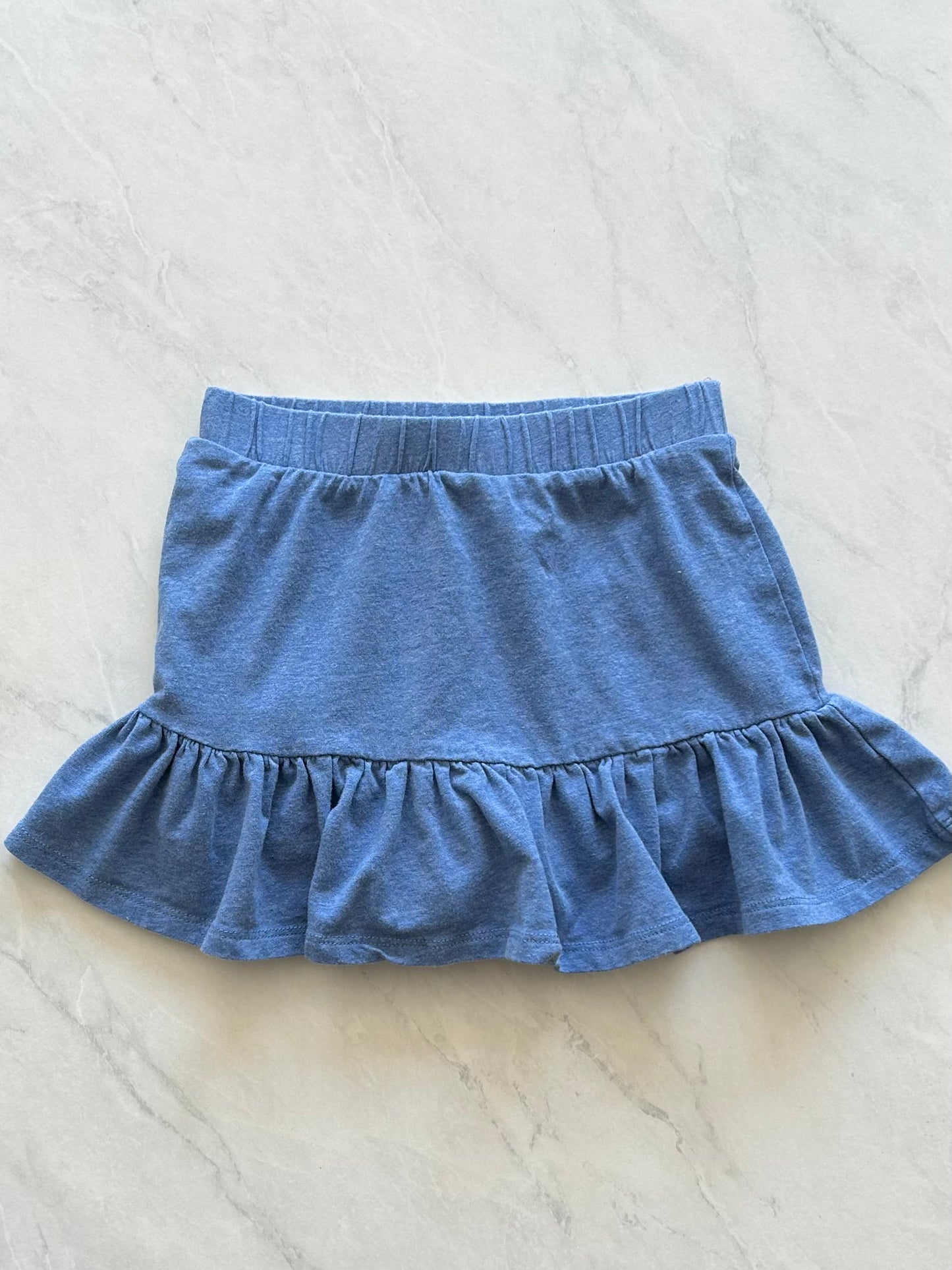 Jupe short - Pekkle - 4 ans