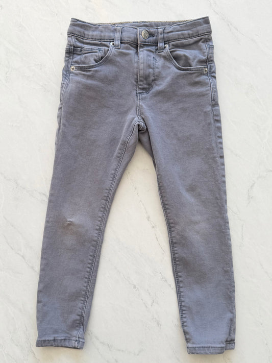 *Imparfait* Jeans skinny - Zara - 4-5 ans