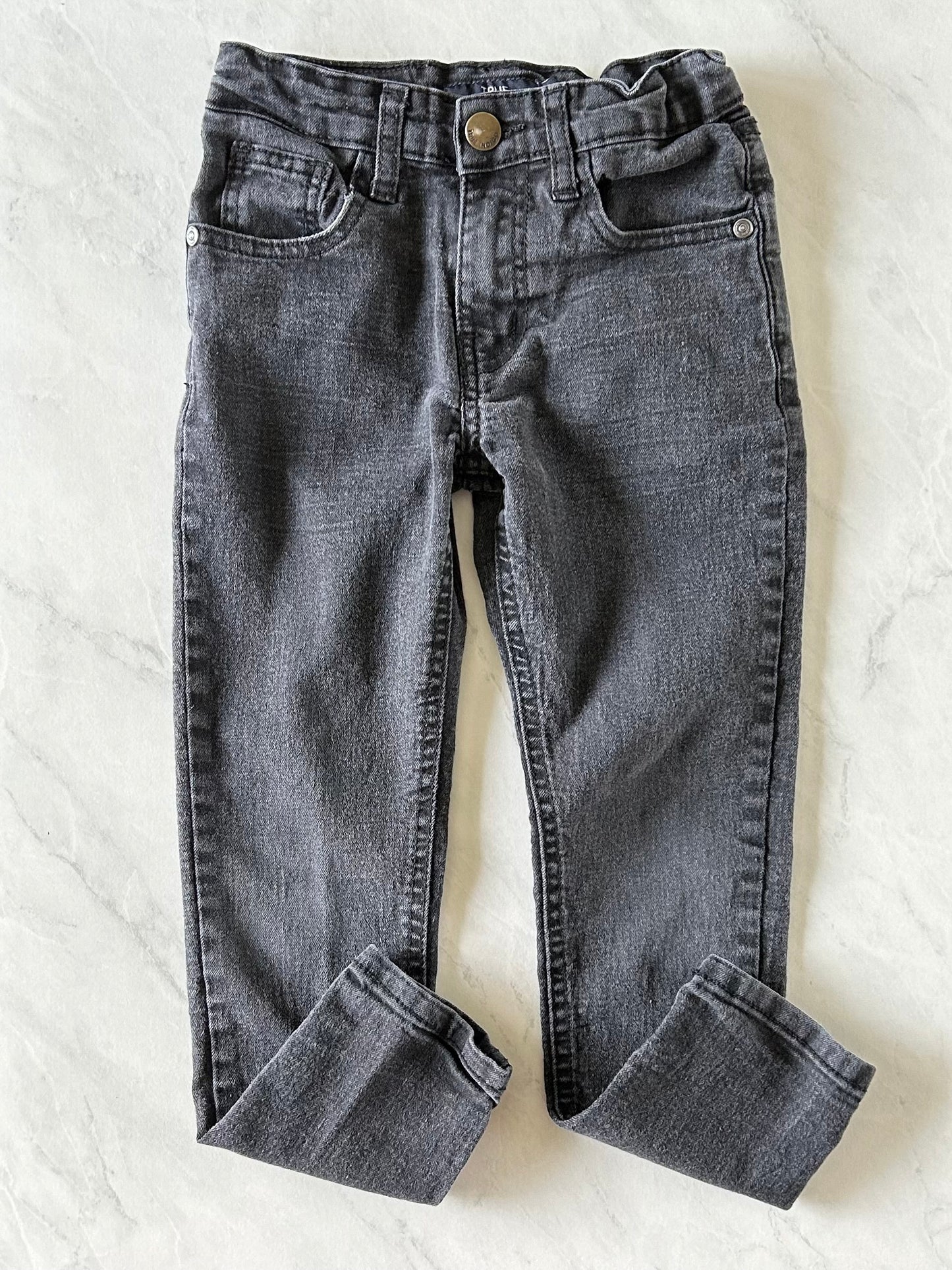 Jeans - True Indigo - 6 ans