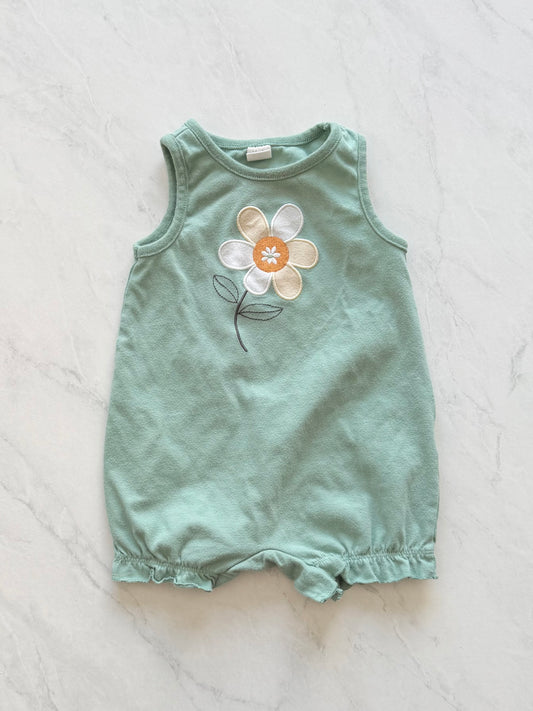 Barboteuse - PL Baby - 9 mois