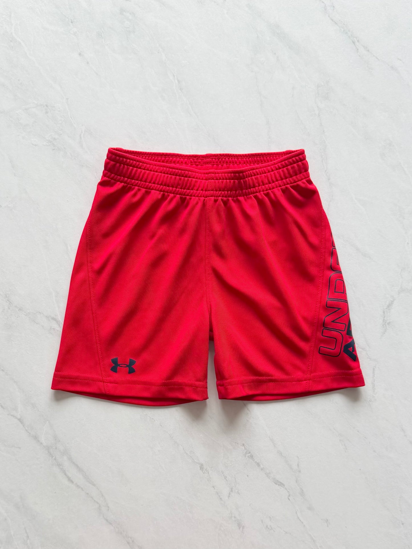 Short - Under Armour - 2T