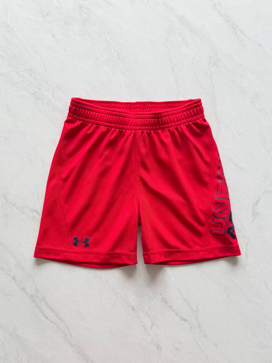 Short - Under Armour - 2T