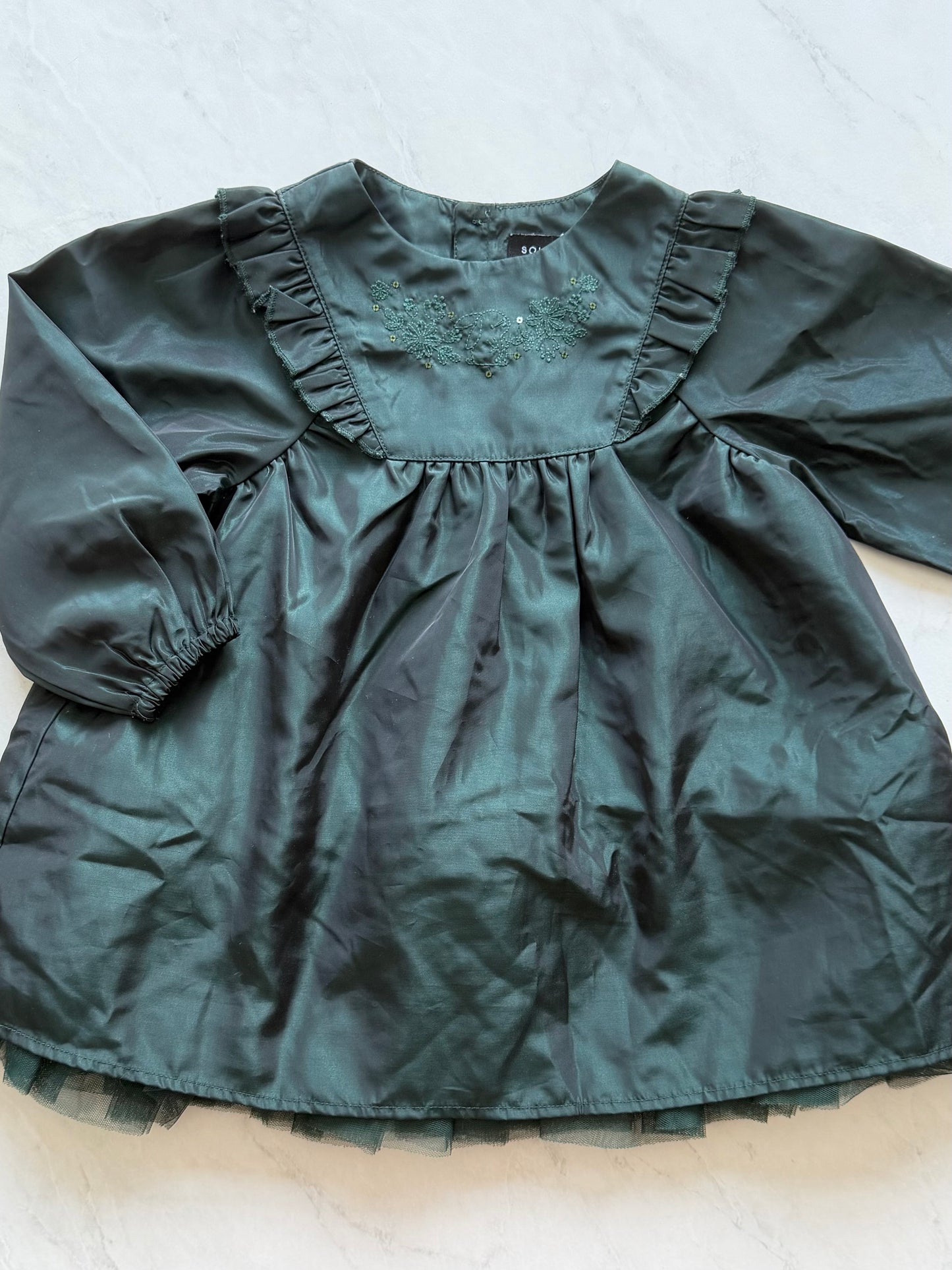 Robe d’occasion - Souris Mini - 18-24 mois