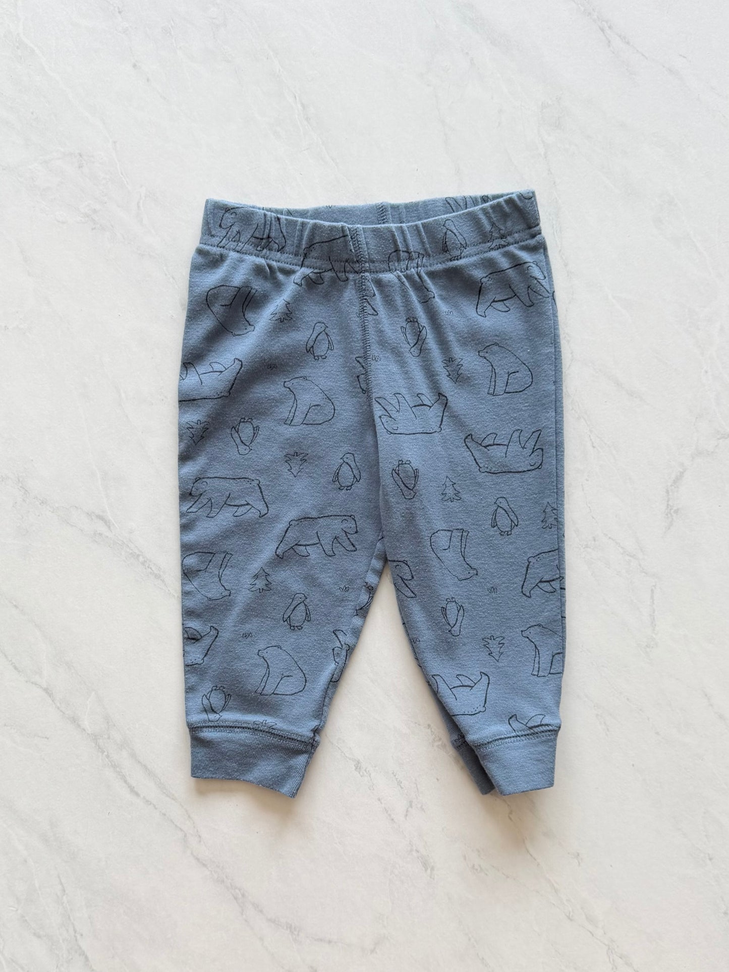 Jogging - Carters - 12 mois