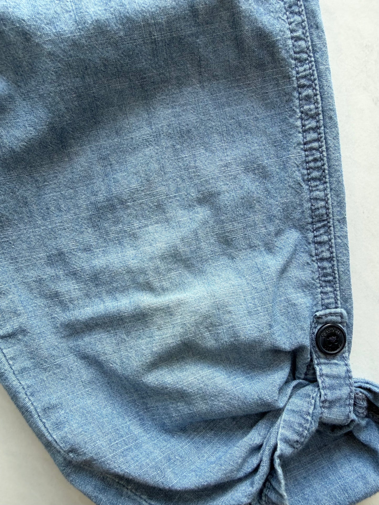 *Imparfait* Salopette - OshKosh - 4T