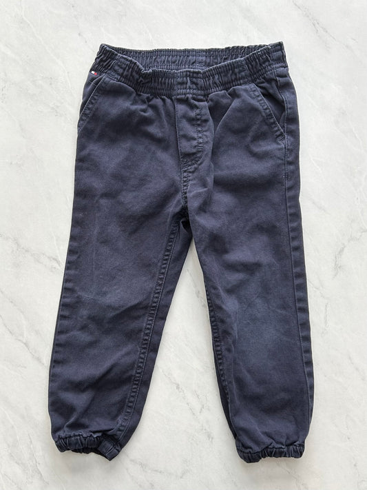 Pantalon - Tommy Hilfiger - 3T