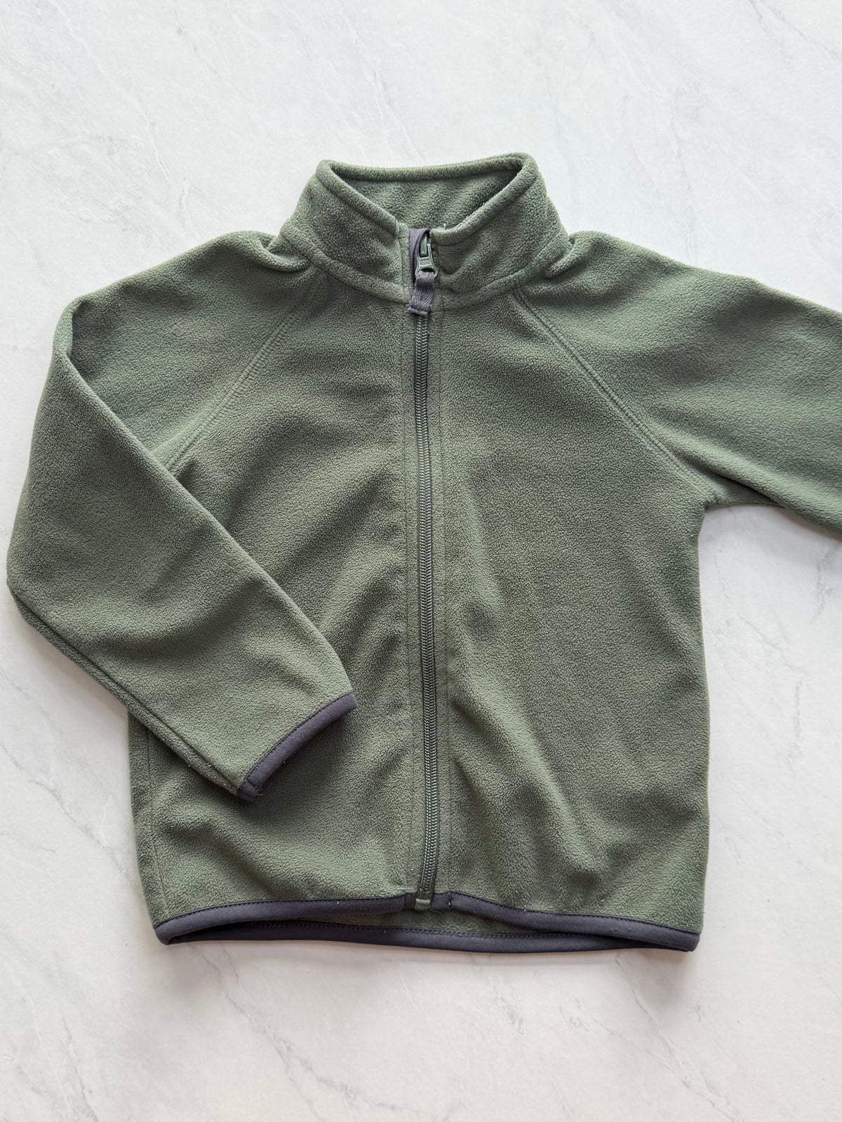 Veste en polar - George - 4T
