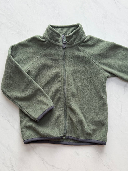 Veste en polar - George - 4T