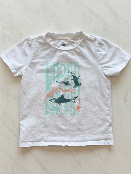 *Imparfait* T-shirt - Tag - 4 ans