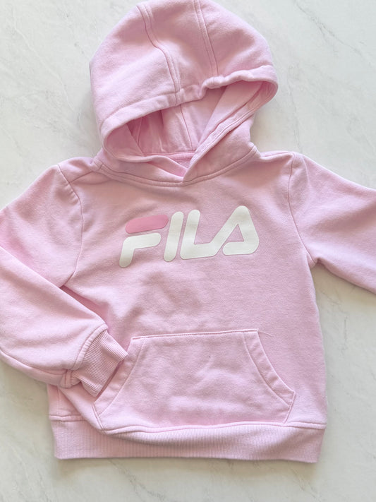 *Imparfait* Coton ouaté - Fila - 5 ans