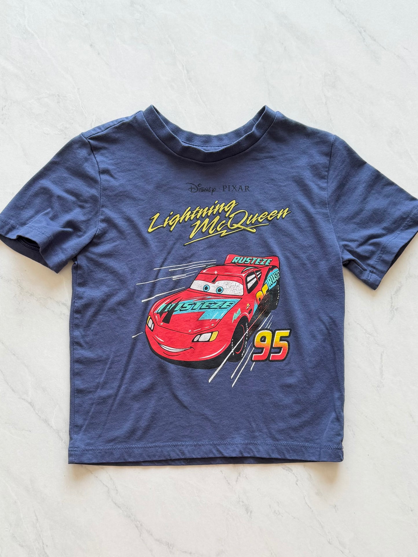 T-shirt - Disney Pixar - 4T