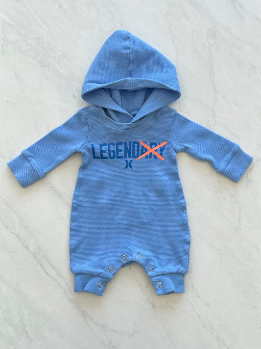 Combinaison une pièce - Under Armour - NB