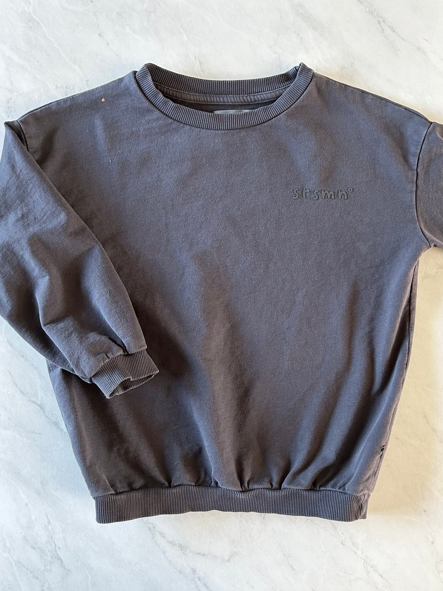 *Imparfait* Crewneck - Souris mini - 5 ans