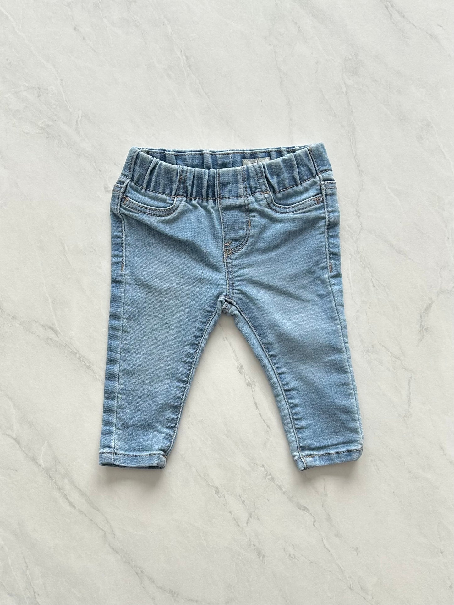 Jeans - OshKosh - 6 mois
