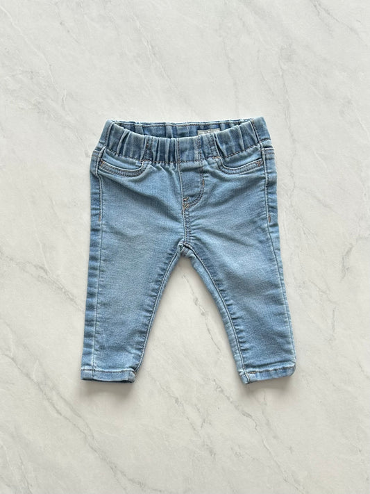 Jeans - OshKosh - 6 mois