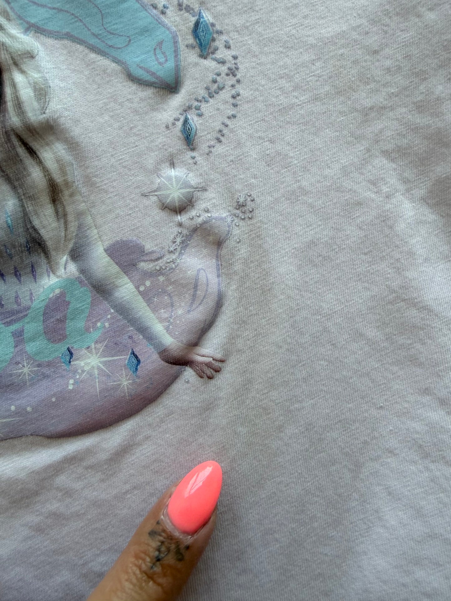 *Imparfait* T-shirt - H&M X Disney - 4-6 ans