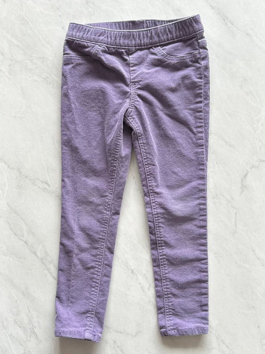 Pantalon en corduroy - H&M - 3-4 ans