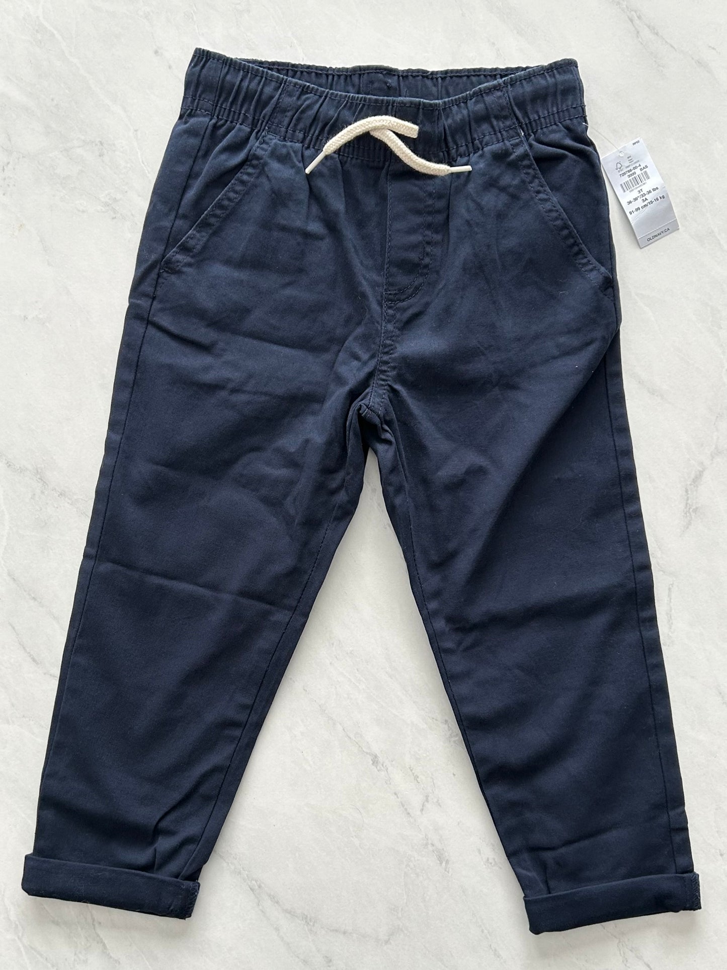 NEUF Pantalon - Old navy - 3T