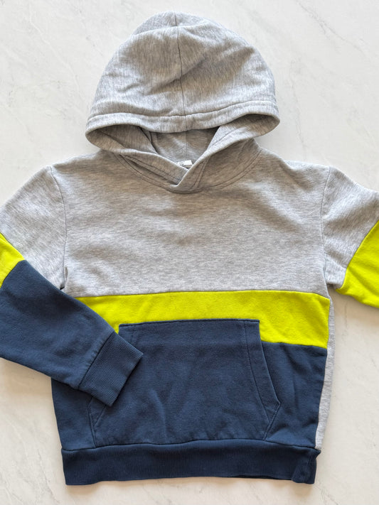 *Imparfait* Coton ouaté - H&M - 4-6 ans