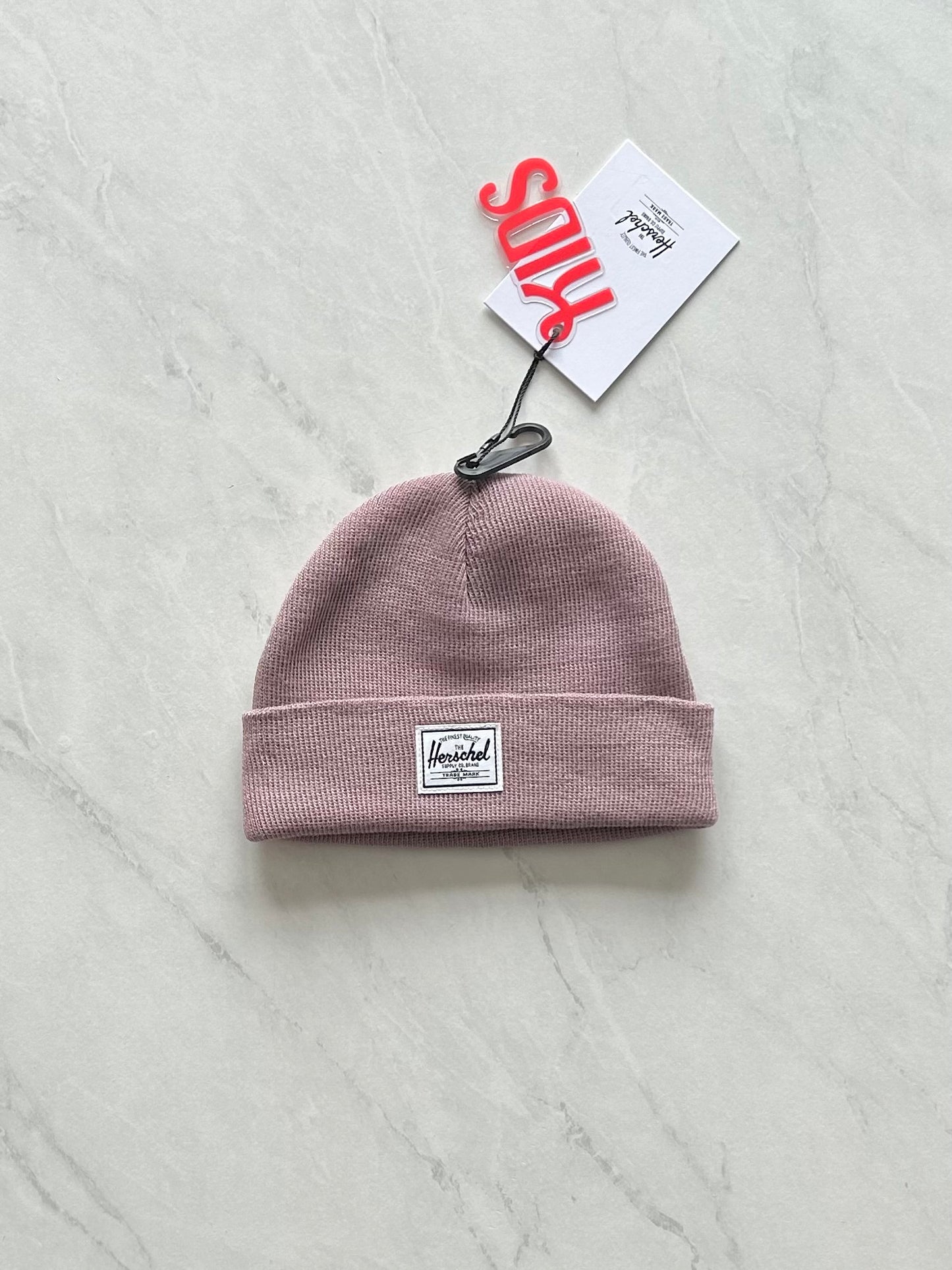 NEUF Tuque - Herschel - 6-18 mois