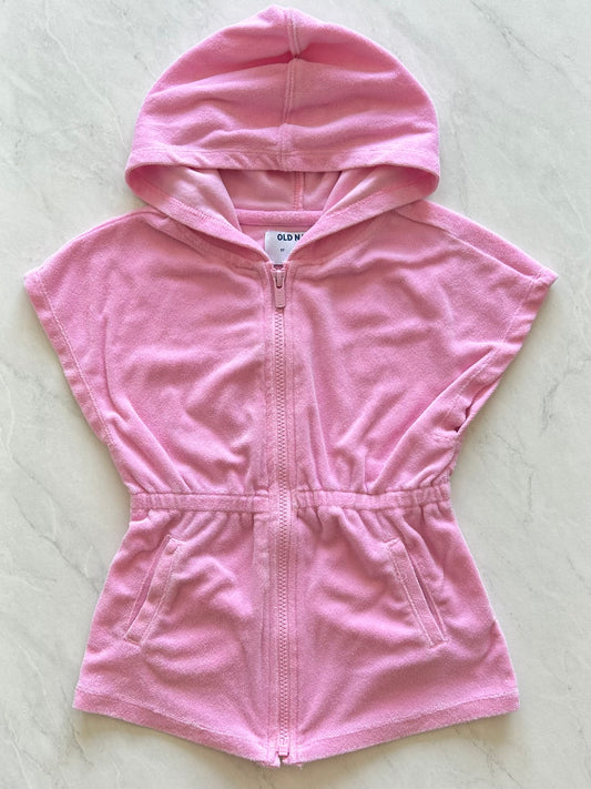 Veste en ratine - Old navy - 3T