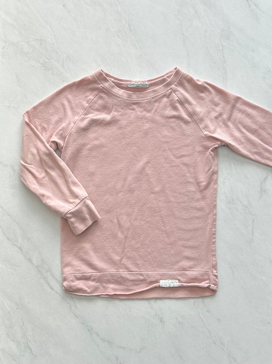 Chandail manches longues - Zak & Zoé - 12-24 mois