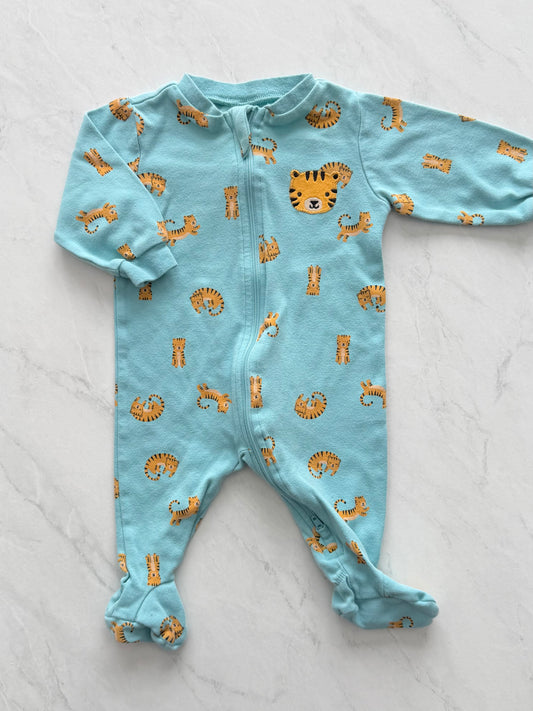 Pyjama à pattes - Pekkle - 3 mois