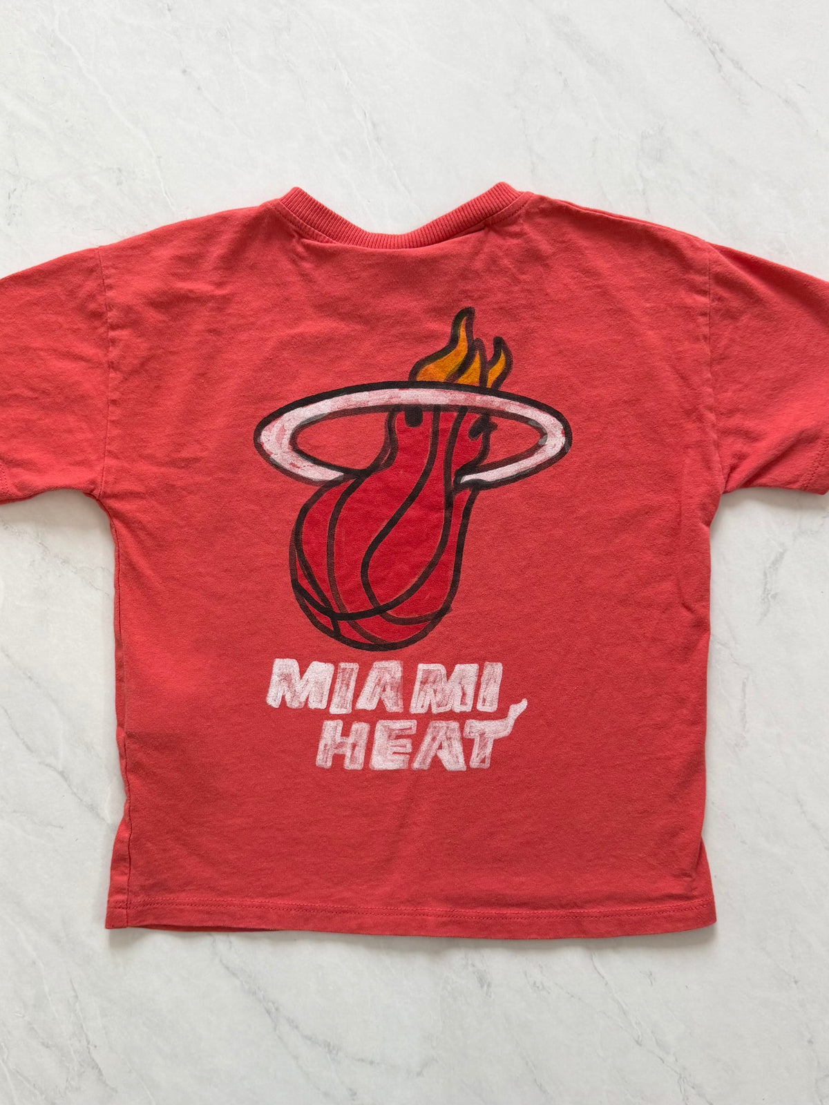 T-shirt - Zara X NBA - 4 ans