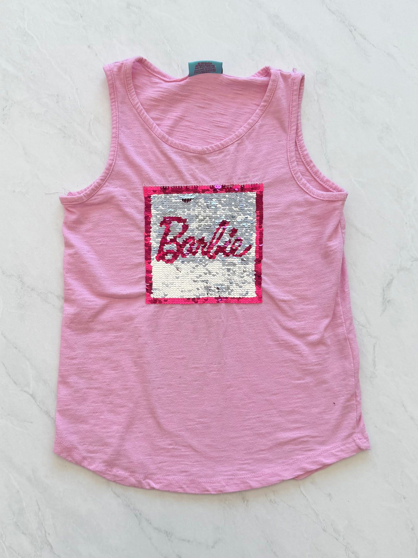 *Imparfait* Camisole - Barbie - 7-8 ans