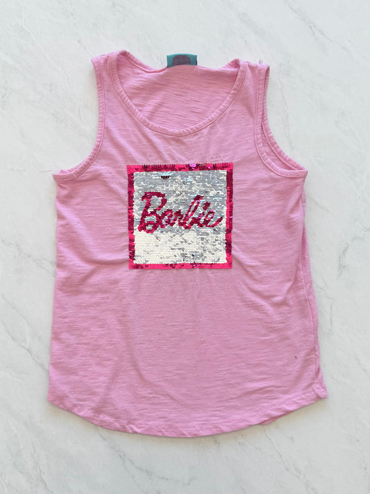 *Imparfait* Camisole - Barbie - 7-8 ans