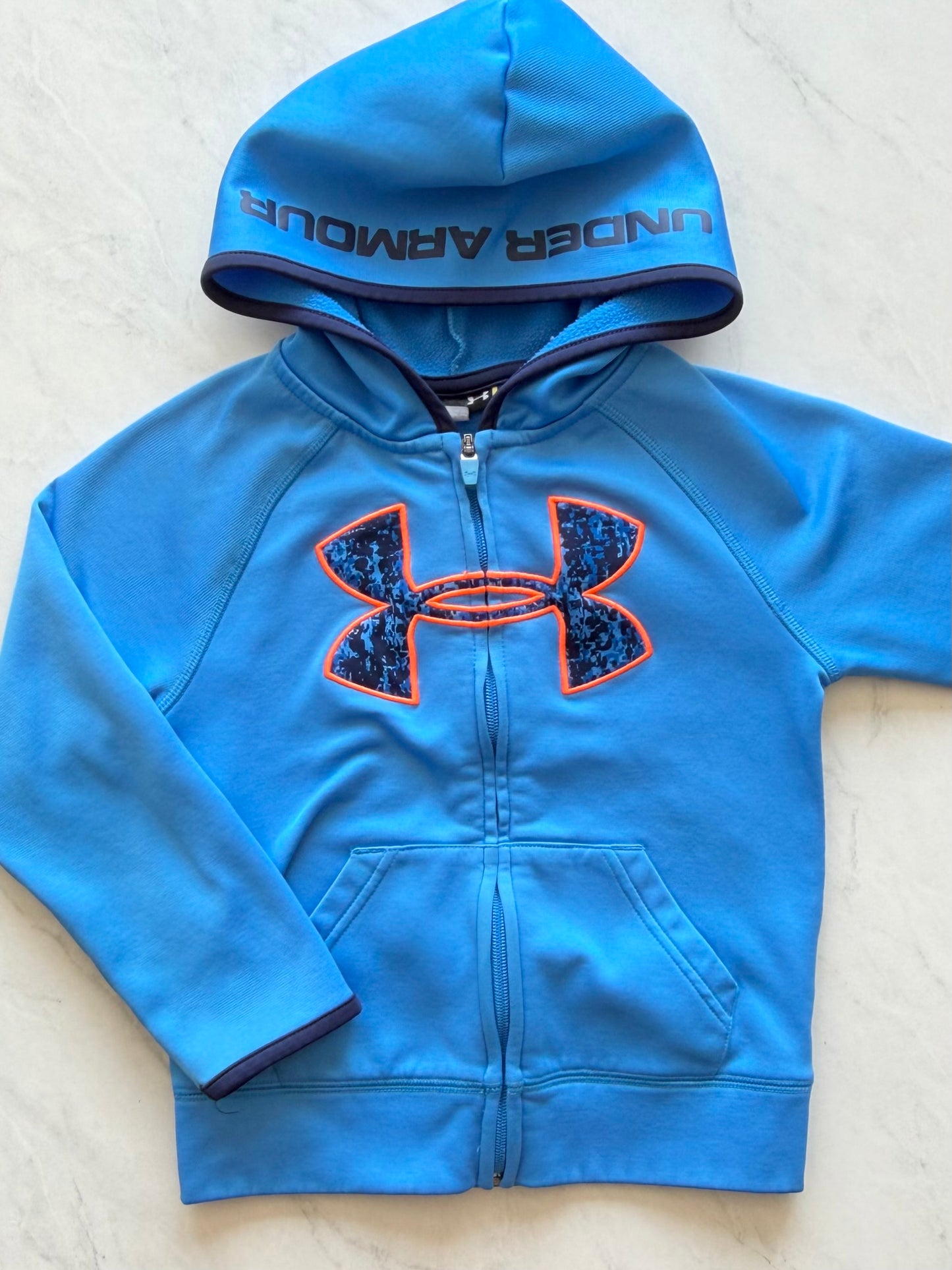 *Imparfait* Veste - Under Armour - 5 ans