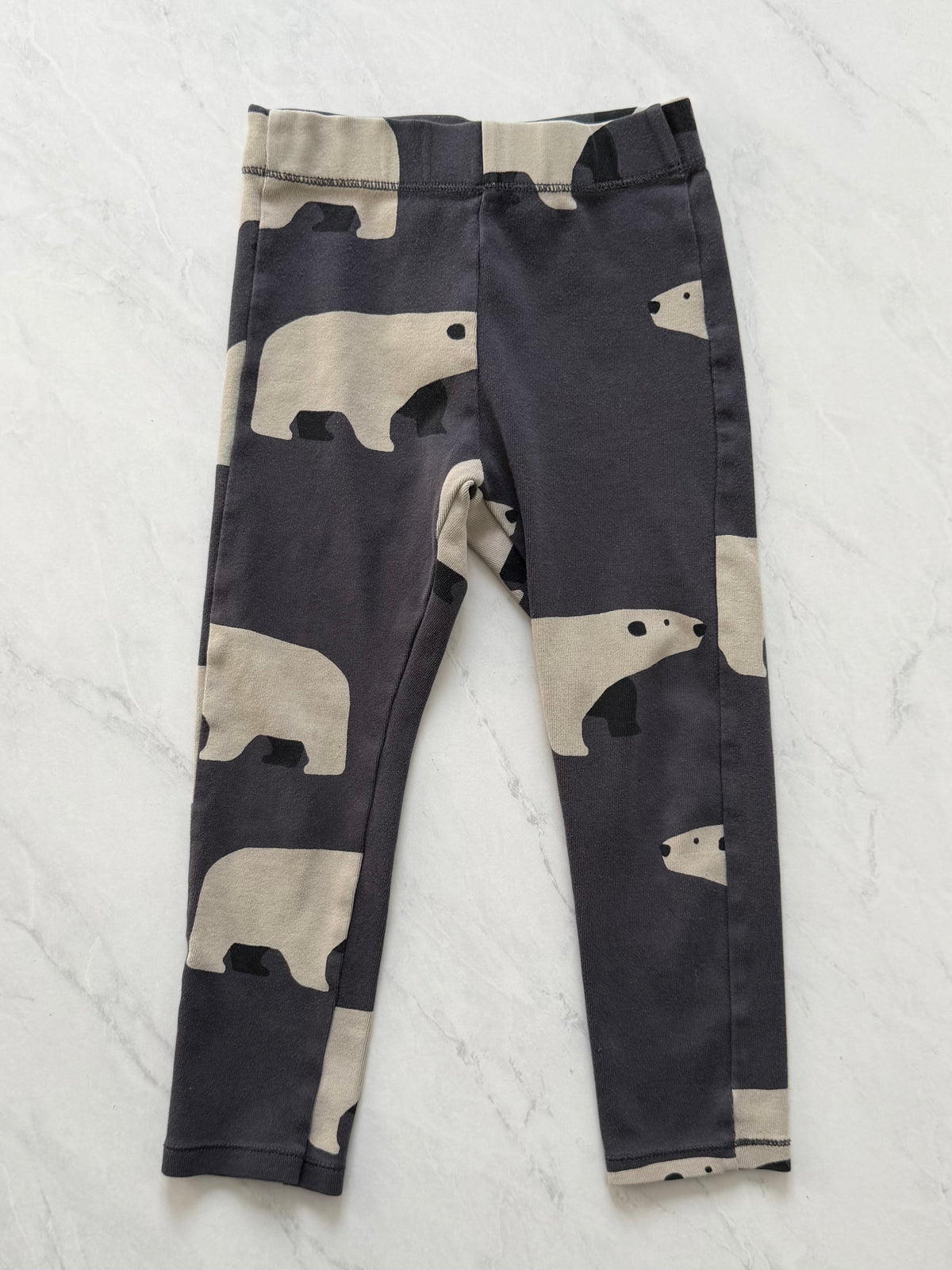 *Imparfait* Pantalon - Zara - 3-4 ans