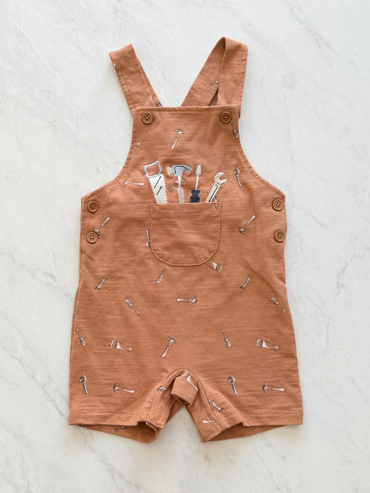 Salopette - Pekkle - 18 mois