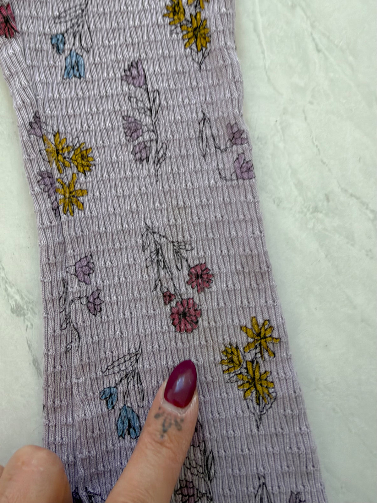 *Imparfait* Legging - Zara - 4 ans