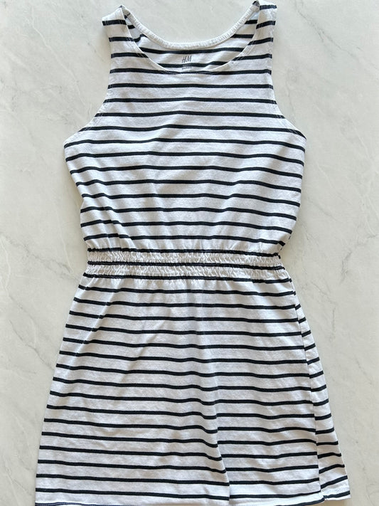 Robe - H&M - 8-10 ans