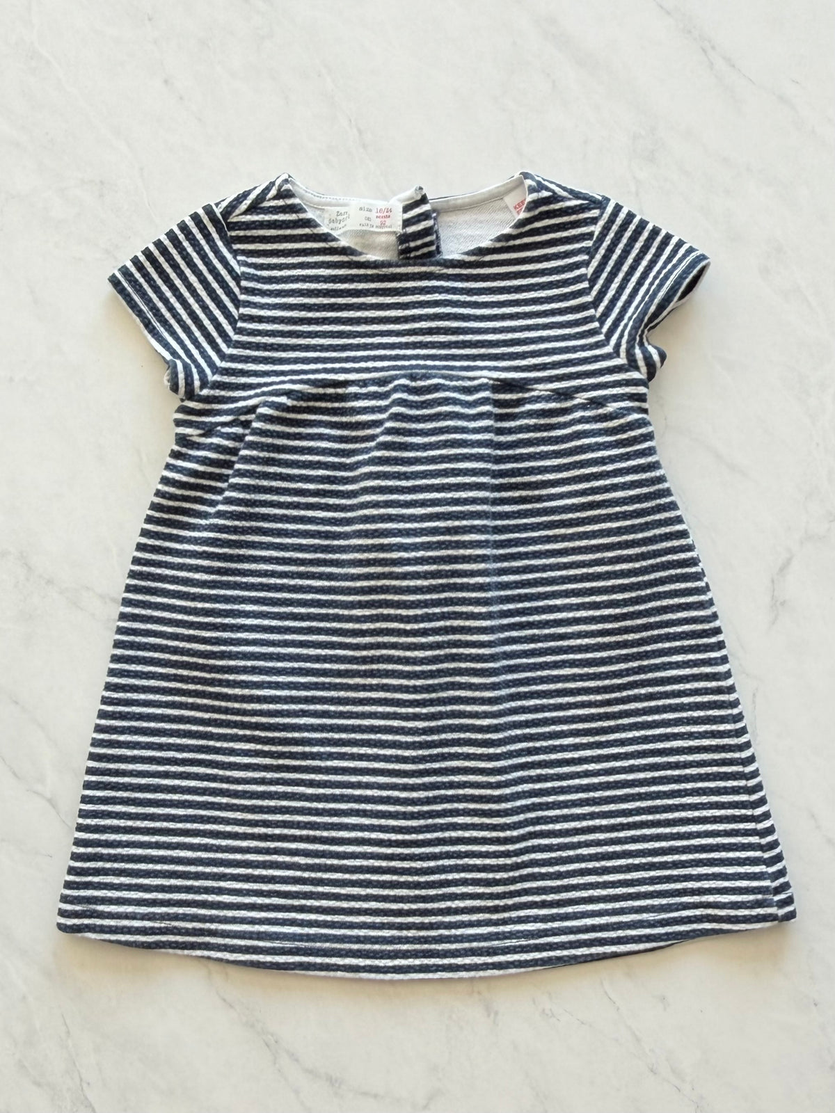 Robe - Zara - 18-24 mois