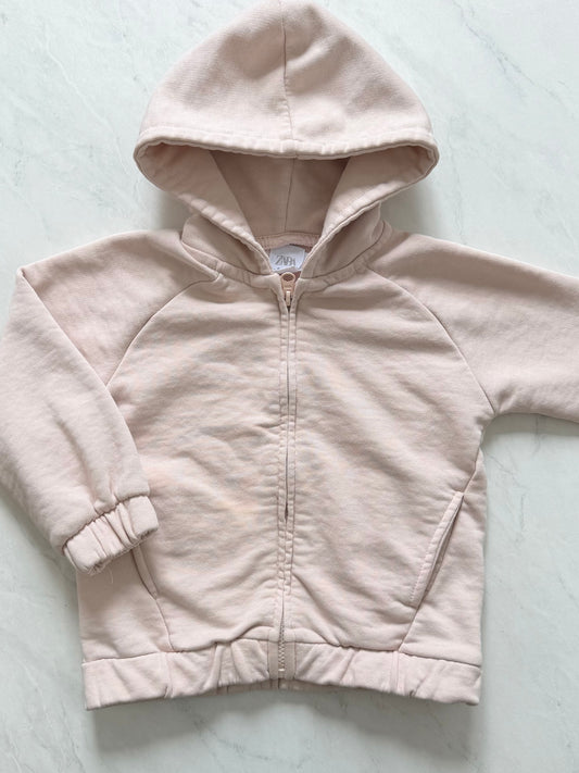 *Imparfait* Veste - Zara - 3-4 ans
