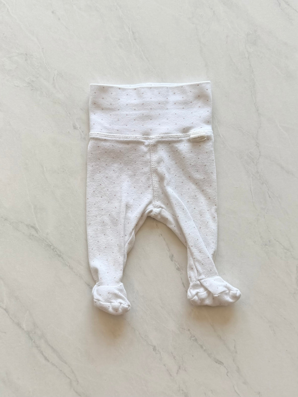 Pantalon à pattes - H&M - 0-1 mois