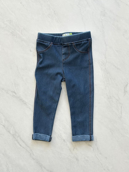 Jegging - Gagou Tagou - 9 mois